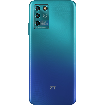 Gerätefoto von ZTE Blade V30 Vita