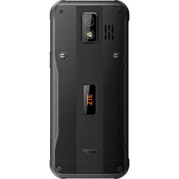 Gerätefoto von ZTE M9