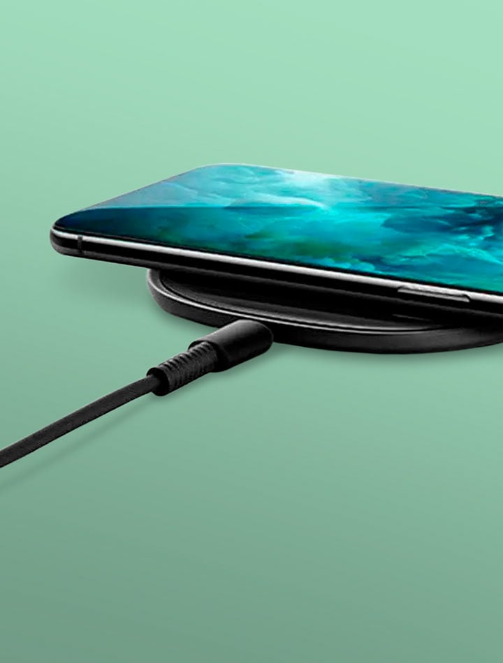 Mehrfach-Ladestationen für mehrere Geräte gleichzeitig