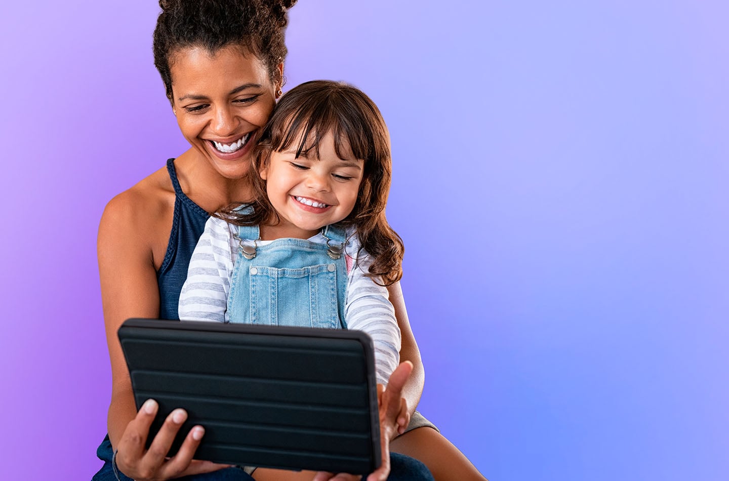 Schützende Tablethüllen für verschiedene Marken und Modelle