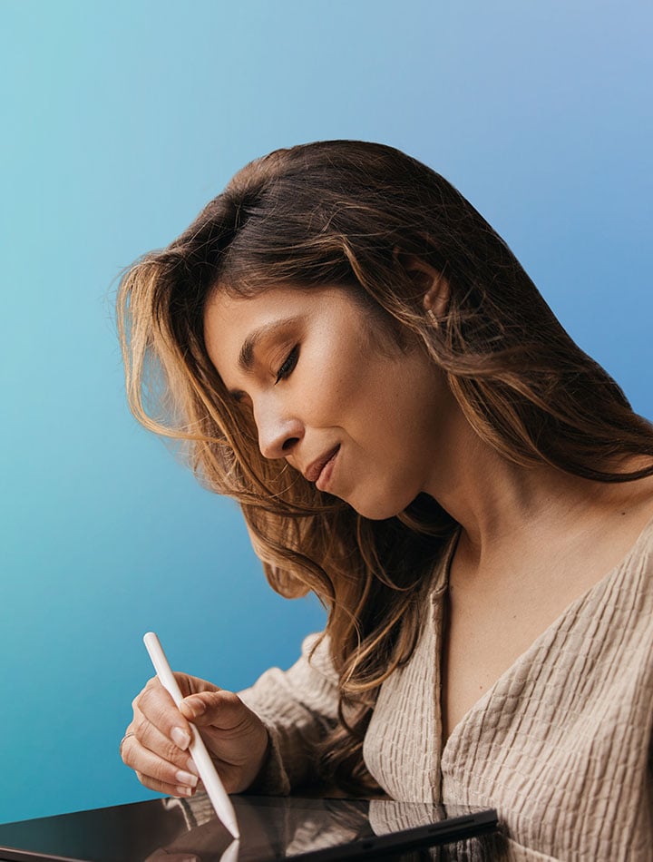 Touch Pens und Stylus-Stifte für präzise Tablet-Bedienung