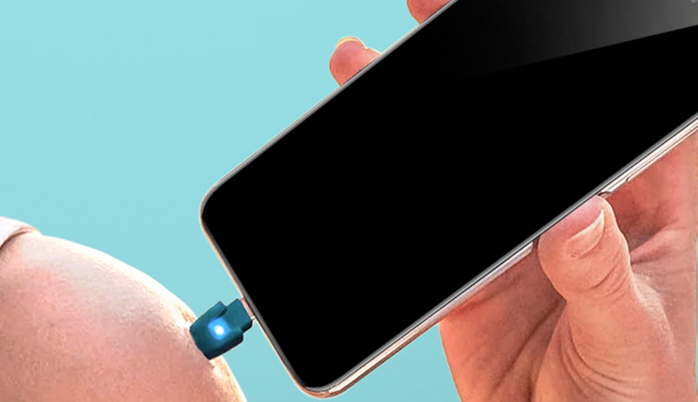 Elektronische Insektenstichheiler zur Linderung von Juckreiz und Schwellungen