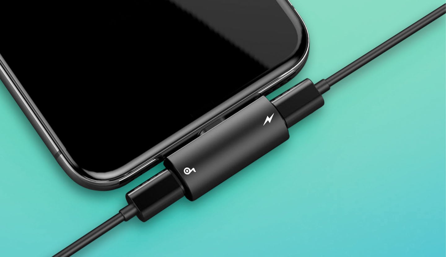 Zubehör für Kopfhörer – Ersatzteile, Adapter und Aufbewahrung