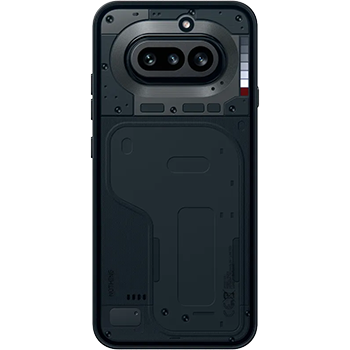 Gerätefoto von Nothing Phone (4a)