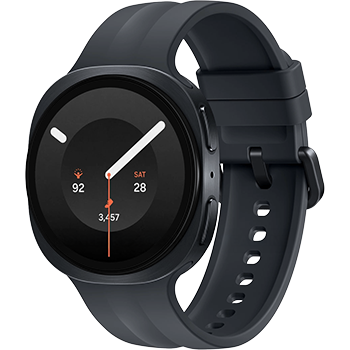 Gerätefoto von Samsung Galaxy Watch9 (40mm)