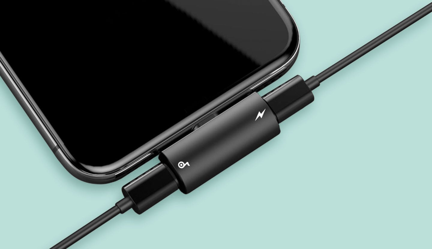 Zubehör für Kopfhörer – Ersatzteile, Adapter und Aufbewahrung
