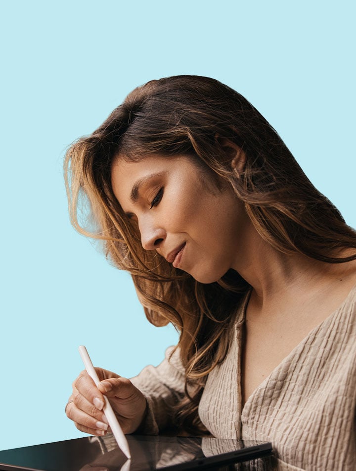 Touch Pens und Stylus-Stifte für präzise Tablet-Bedienung