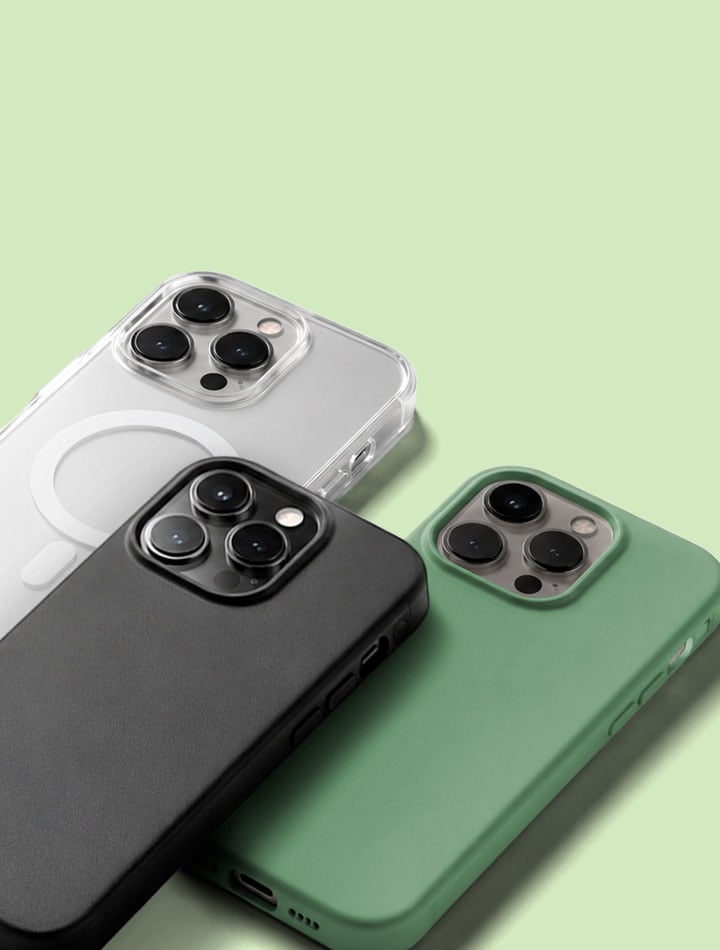 iPhone Hüllen – Schutz für iPhones in verschiedenen Designs