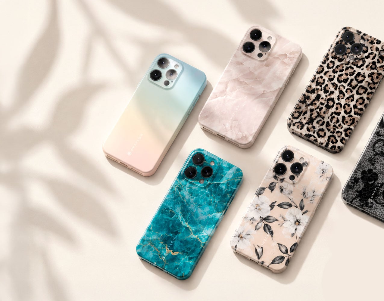 Designer Cases für dein Smartphone