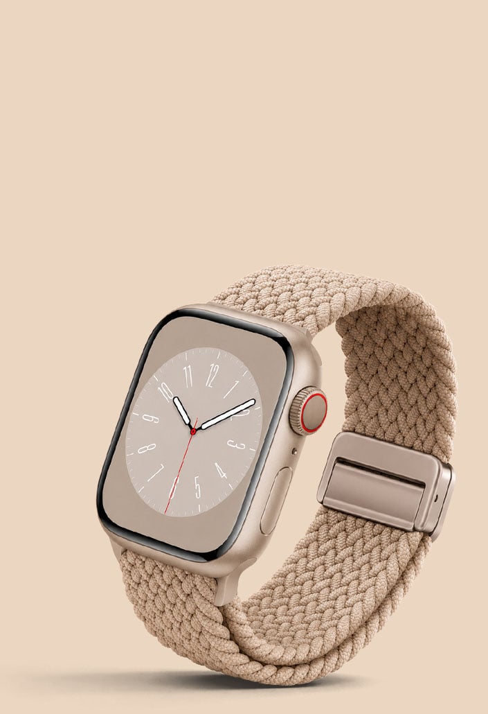 Apple Watch Armbänder
