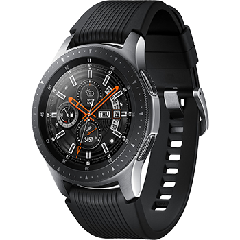 Gerätefoto von Samsung Galaxy Watch 1 (46mm)