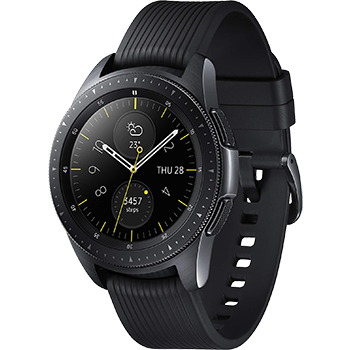 Gerätefoto von Samsung Galaxy Watch 1 (42mm)