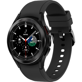 Gerätefoto von Samsung Galaxy Watch4 Classic 42mm