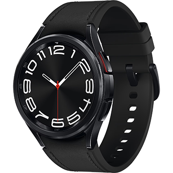Gerätefoto von Samsung Galaxy Watch6 Classic 43mm