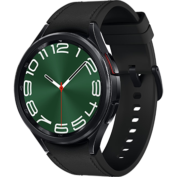 Gerätefoto von Samsung Galaxy Watch6 Classic 47mm