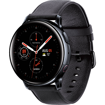 Gerätefoto von Samsung Galaxy Watch Active2 40mm