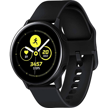 Gerätefoto von Samsung Galaxy Watch Active