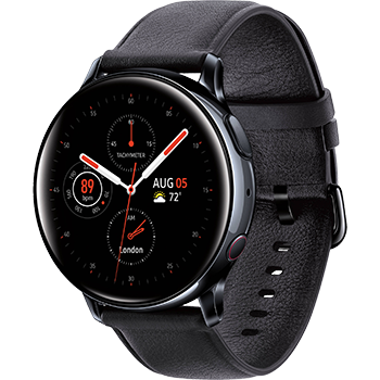 Gerätefoto von Samsung Galaxy Watch Active2 44mm