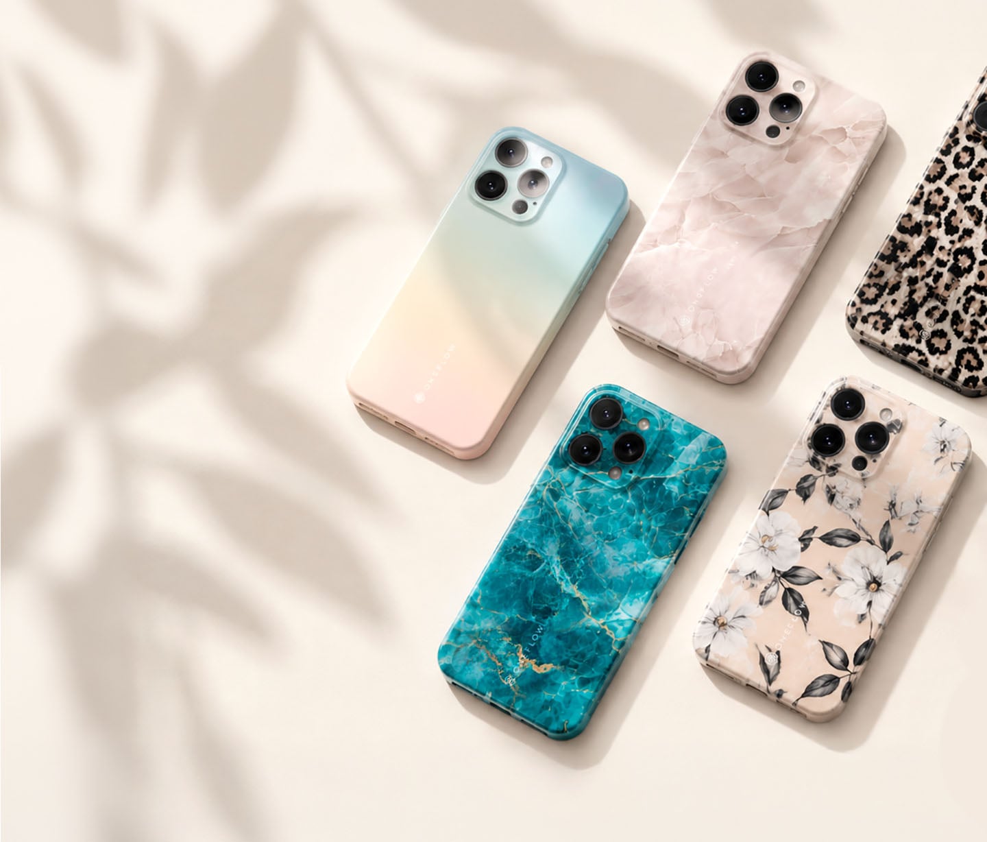 Designer Cases für dein Smartphone