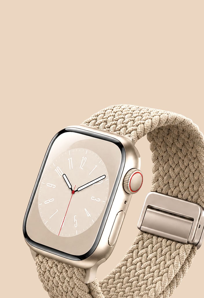 Apple Watch Armbänder