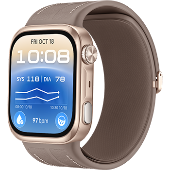 Gerätefoto von Huawei Watch D3