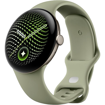 Gerätefoto von Google Pixel Watch 5 (45mm)