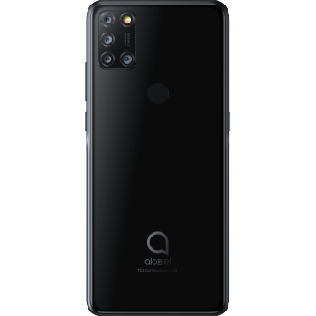 Gerätefoto von Alcatel 3X (2020)