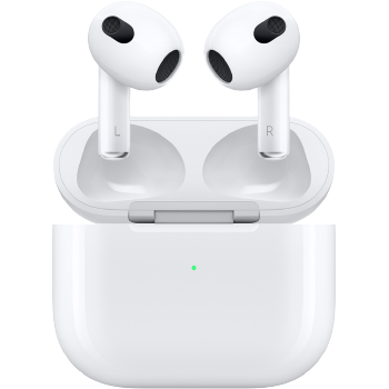 Gerätefoto von Apple AirPods 3