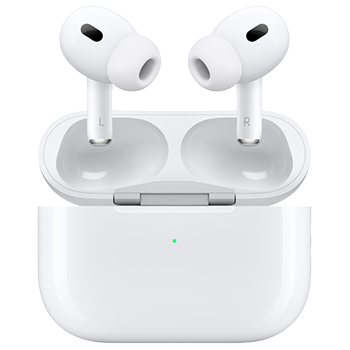 Gerätefoto von Apple AirPods Pro 2