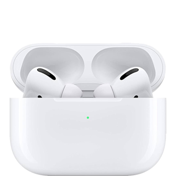Gerätefoto von Apple AirPods Pro 1