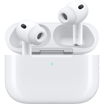 Gerätefoto von Apple AirPods Pro 3