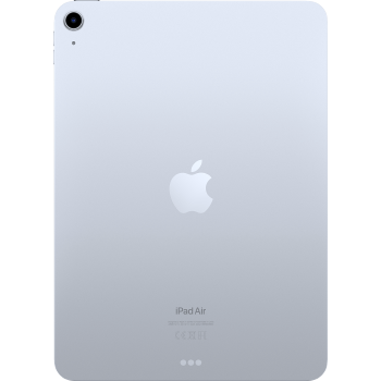 Gerätefoto von Apple iPad 11 (2025)