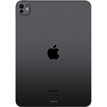 Gerätefoto von Apple iPad Pro 13 (2025)