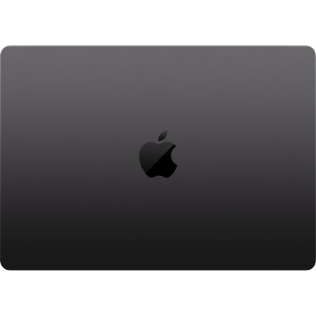 Gerätefoto von Apple MacBook Pro M5 (14 Zoll)