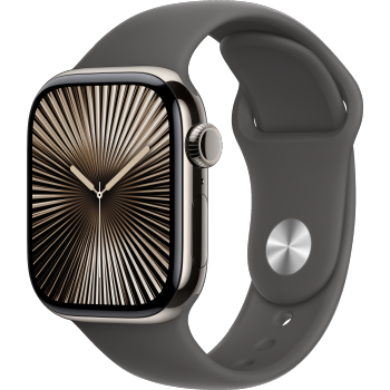 Gerätefoto von Apple Watch 10 (42mm)