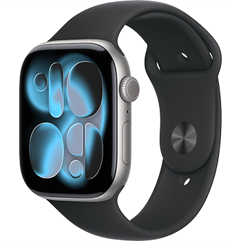 Gerätefoto von Apple Watch 11 (42mm)