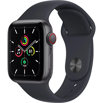 Gerätefoto von Apple Watch 8 (41mm)