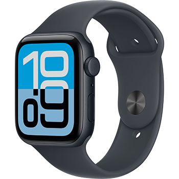 Gerätefoto von Apple Watch SE 3 (40mm)