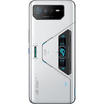 Gerätefoto von Asus ROG Phone 6D Ultimate