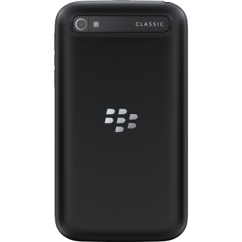 Gerätefoto von BlackBerry Classic