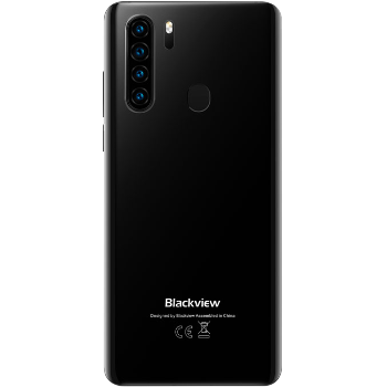 Gerätefoto von Blackview A80 Pro Gerätefoto von Blackview A80 Pro