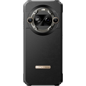 Gerätefoto von Blackview BL9000 Pro Gerätefoto von Blackview BL9000 Pro