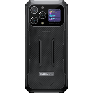Gerätefoto von Blackview BL8000 Gerätefoto von Blackview BL8000