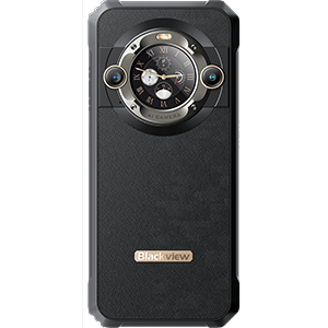 Gerätefoto von Blackview BL9000 Gerätefoto von Blackview BL9000