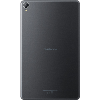 Gerätefoto von Blackview Tab 5 Gerätefoto von Blackview Tab 5