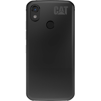 Gerätefoto von CAT S52
