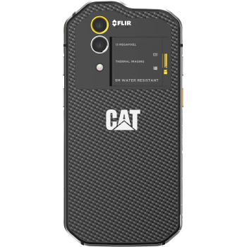 Gerätefoto von CAT S60