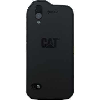 Gerätefoto von CAT S61