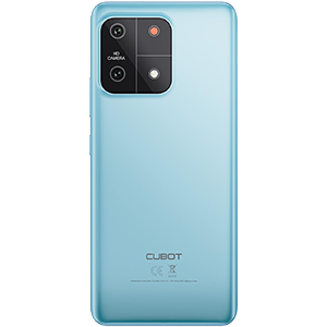 Gerätefoto von Cubot A1