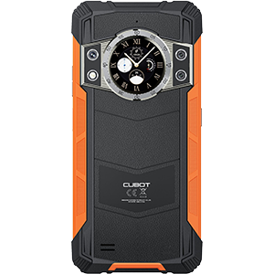 Gerätefoto von Cubot KingKong Ace 3